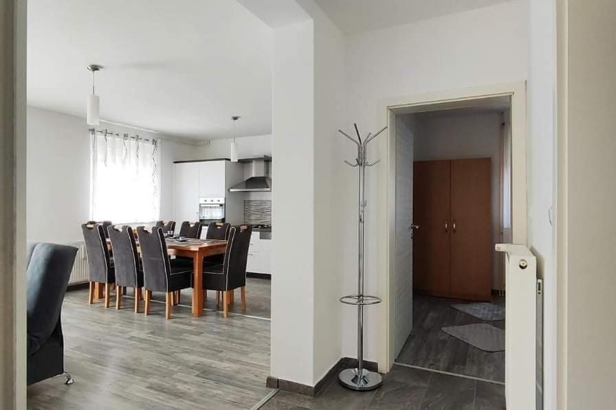 M&S&N Apartment กราโบวาซ ภายนอก รูปภาพ